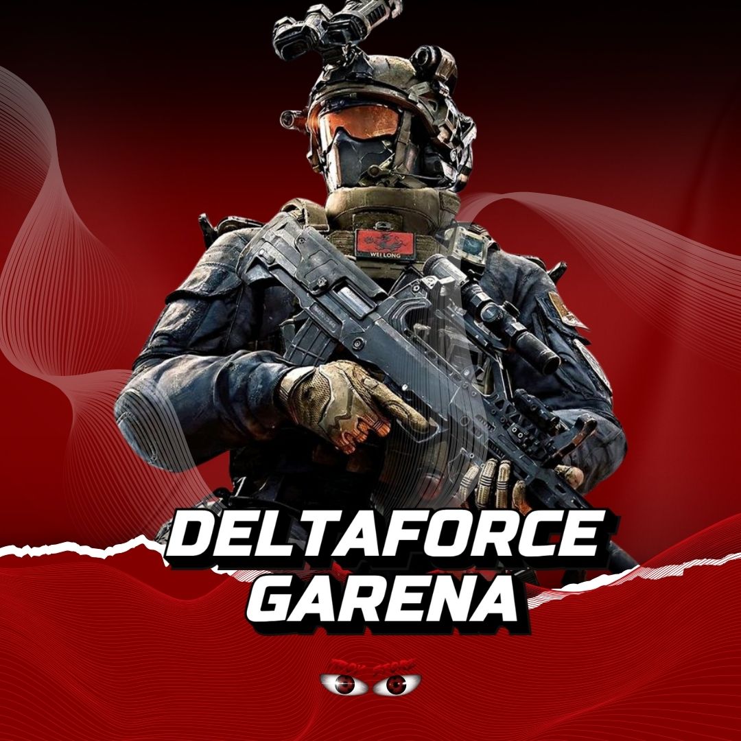 Delta Force